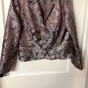 Robbie Bee Women’s Jacket